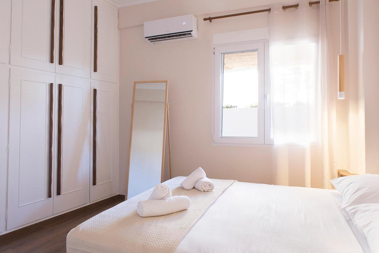 Luxury Apartment With Jacuzzi Close To Acropolis - Living Stone Zircon Atenas Exterior foto