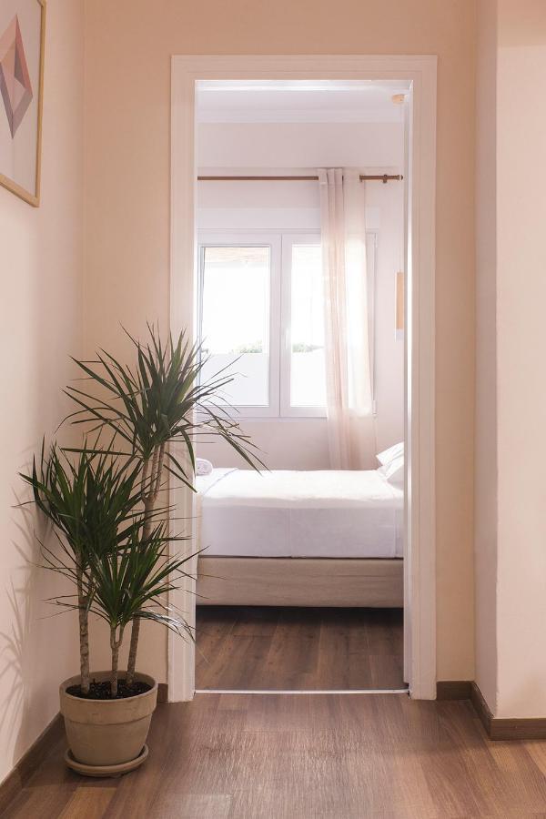 Luxury Apartment With Jacuzzi Close To Acropolis - Living Stone Zircon Atenas Exterior foto